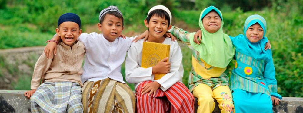 Администрация