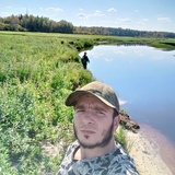 Сергей Магомедов