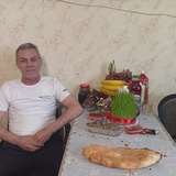 Иса  Алахверанов 