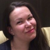 Эльвира Вахитова